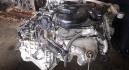 Двигатель VQ35 3.5, VQ25 2.5 вариатор за 450 000 тг. в Алматы