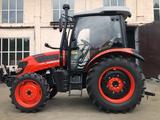 МТЗ  DEUTZ-FAHR FarmLead - 704 (4WD, с кондиционером) 2022 года за 100 тг. в Кокшетау – фото 2
