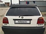 Volkswagen Golf 1992 года за 810 000 тг. в Павлодар – фото 5