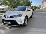 Toyota RAV 4 2013 года за 12 000 000 тг. в Шымкент