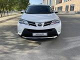 Toyota RAV 4 2013 года за 12 000 000 тг. в Шымкент – фото 4
