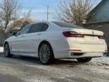 BMW 740 2022 года за 58 000 000 тг. в Шымкент – фото 4