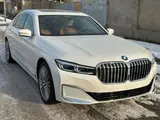 BMW 740 2022 года за 58 000 000 тг. в Шымкент