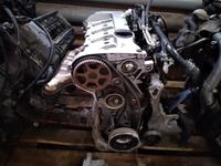Двигатель А6С5 A4B6 2.0 ALT за 586 тг. в Караганда