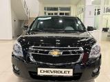 Chevrolet Cobalt Elegant AT 2023 года за 7 390 000 тг. в Усть-Каменогорск