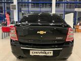 Chevrolet Cobalt Elegant AT 2023 года за 7 390 000 тг. в Усть-Каменогорск – фото 2