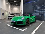 Porsche 911 2023 года за 188 000 000 тг. в Астана