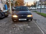 ВАЗ (Lada) 2115 (седан) 2012 года за 1 500 000 тг. в Шымкент – фото 2