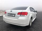 Subaru Legacy 2012 года за 7 200 000 тг. в Алматы