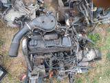 Контрактный привозной двигатель из Германии без пробега по КЗ за 160 000 тг. в Караганда – фото 2
