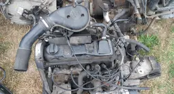 Контрактный привозной двигатель из Германии без пробега по КЗ за 16 000 тг. в Караганда – фото 2