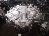 Двигатель VQ35 3.5, VQ25 2.5 АКПП вариатор, раздатка за 500 000 тг. в Алматы