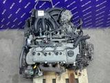 Двигатель 1mz-fe на Lexus ES300 Мотор 3.0л ДВС 1MZ-FE +… за 79 000 тг. в Алматы – фото 2