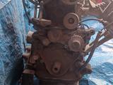 Двигатель б у на MITSUBISHI LANCER 4G91, V1.5, 1995 г… за 85 000 тг. в Караганда – фото 2