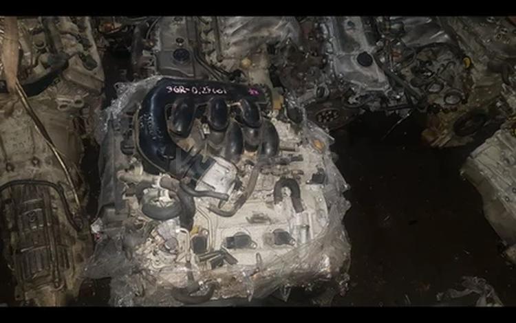 Контрактный двигатель из Японии на Lexus gs 300 190, 3… за 300 000 тг. в Алматы