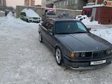 BMW 525 1994 года за 2 555 555 тг. в Нур-Султан (Астана) – фото 4
