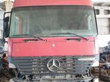 Mercedes-Benz  1840 1997 года за 3 000 000 тг. в Петропавловск – фото 3