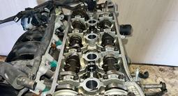 Двигатель 2.4 литра 2AZ-FE на Toyota Camry XV30 за 500 000 тг. в Алматы