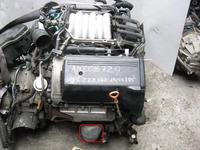 Контрактный двигатель от Audi AAH, ABC, АСU за 333 000 тг. в Алматы