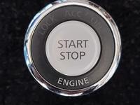 Кнопка Push Start на Nissan Teana j32, из Японии за 10 000 тг. в Алматы