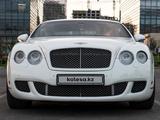 Bentley Continental GT 2007 года за 16 500 000 тг. в Алматы – фото 4