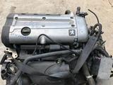 Двигатель (мотор) Peugeot за 320 000 тг. в Алматы – фото 5