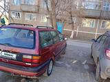 Volkswagen Passat 1989 года за 1 100 000 тг. в Жезказган – фото 4