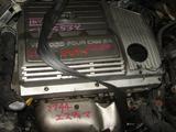 Двигатель Toyota 1MZ-fe 3.0 тойота Япония Привозной за 87 300 тг. в Алматы