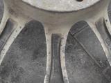Комплект шин с дискамиүшін80 000 тг. в Тараз – фото 3