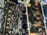 3mz fe 2wd мотор из Японии 3.3 двигатель за 50 000 тг. в Шымкент – фото 4