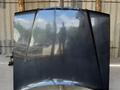 Капот на w124 мерседес за 60 000 тг. в Шымкент – фото 4