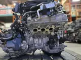 Двигатель (ДВС) 2GR 3.5L Highlander 2011-2016; Camry 40, 50 за 950 000 тг. в Жезказган