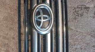 Решётка радиатора Toyota Land Cruiser 200 за 50 000 тг. в Алматы