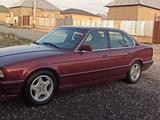 BMW 525 1994 года за 3 100 000 тг. в Шымкент – фото 2