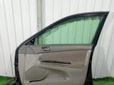 Дверь передняя правая на Toyota Camry XV30 за 50 000 тг. в Уральск – фото 4