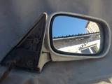 Зеркало боковое правое б у на SUBARU FORESTER кузов SF5… за 12 000 тг. в Караганда