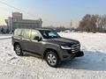 Toyota Land Cruiser 2022 года за 51 900 000 тг. в Алматы – фото 7