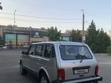 ВАЗ (Lada) 2131 (5-ти дверный) 2013 года за 3 300 000 тг. в Шымкент – фото 4