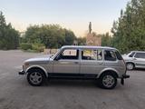 ВАЗ (Lada) 2131 (5-ти дверный) 2013 года за 3 300 000 тг. в Шымкент – фото 2