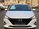 Hyundai Accent 2021 годаүшін9 550 000 тг. в Шымкент – фото 2