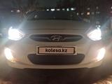 Hyundai Accent 2013 года за 5 900 000 тг. в Усть-Каменогорск – фото 3