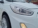 Hyundai Accent 2013 года за 5 900 000 тг. в Усть-Каменогорск
