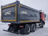 JAC  N350 2022 года за 37 700 000 тг. в Павлодар – фото 5