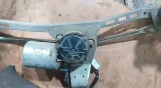 Механизм стеклоочтстителя с мотором за 15 000 тг. в Алматы