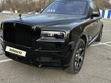 Rolls-Royce Cullinan 2019 года за 250 000 000 тг. в Алматы – фото 5