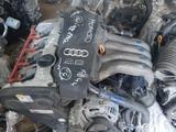 Двигатель из Японии ALT 2.0 Audi A4 B6 B7 с…үшін400 000 тг. в Астана – фото 2