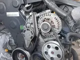 Двигатель из Японии ALT 2.0 Audi A4 B6 B7 с… за 380 000 тг. в Астана – фото 5