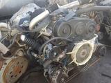 Двигатель на Mitsubishi delica, pajero 2.5 объем дизель 4d56 за 560 000 тг. в Алматы – фото 4