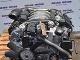 Двигатель из Японии на Mercedes 112 2.8-3.2 за 365 000 тг. в Алматы