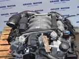 Двигатель из Японии на Mercedes 112 2.8-3.2 за 365 000 тг. в Алматы – фото 2